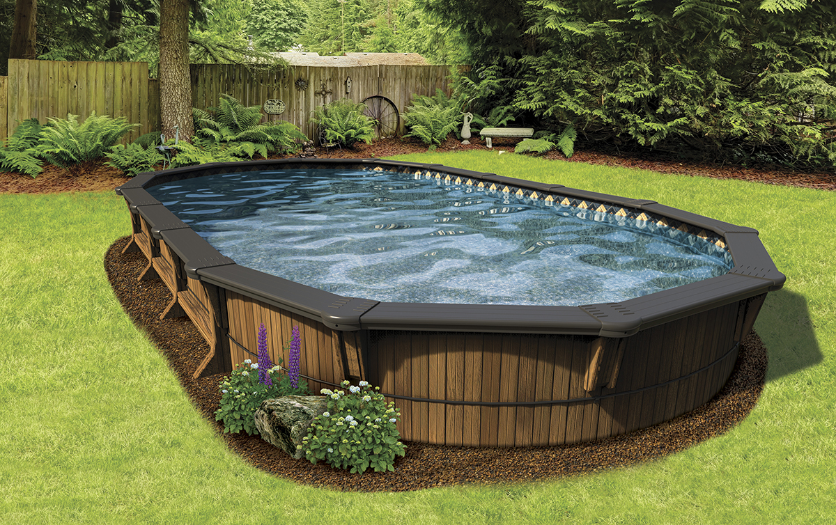 Toundra Concept Piscine Design Piscines Spas Gazebos Et Patios