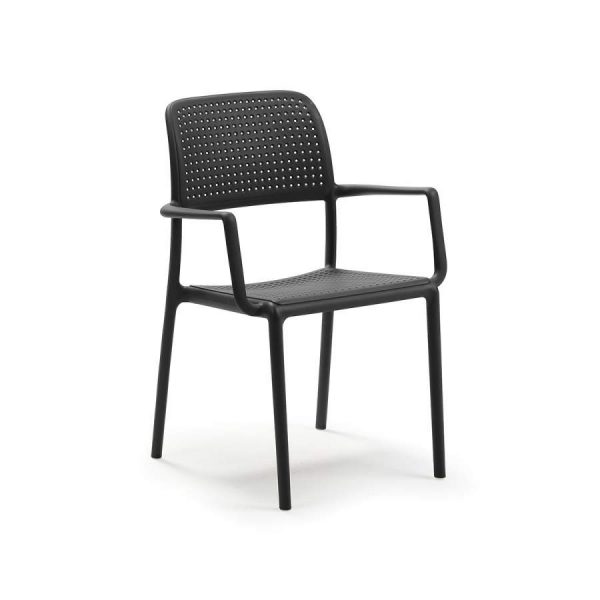 chaise-bora-noir-meuble_de_jardin