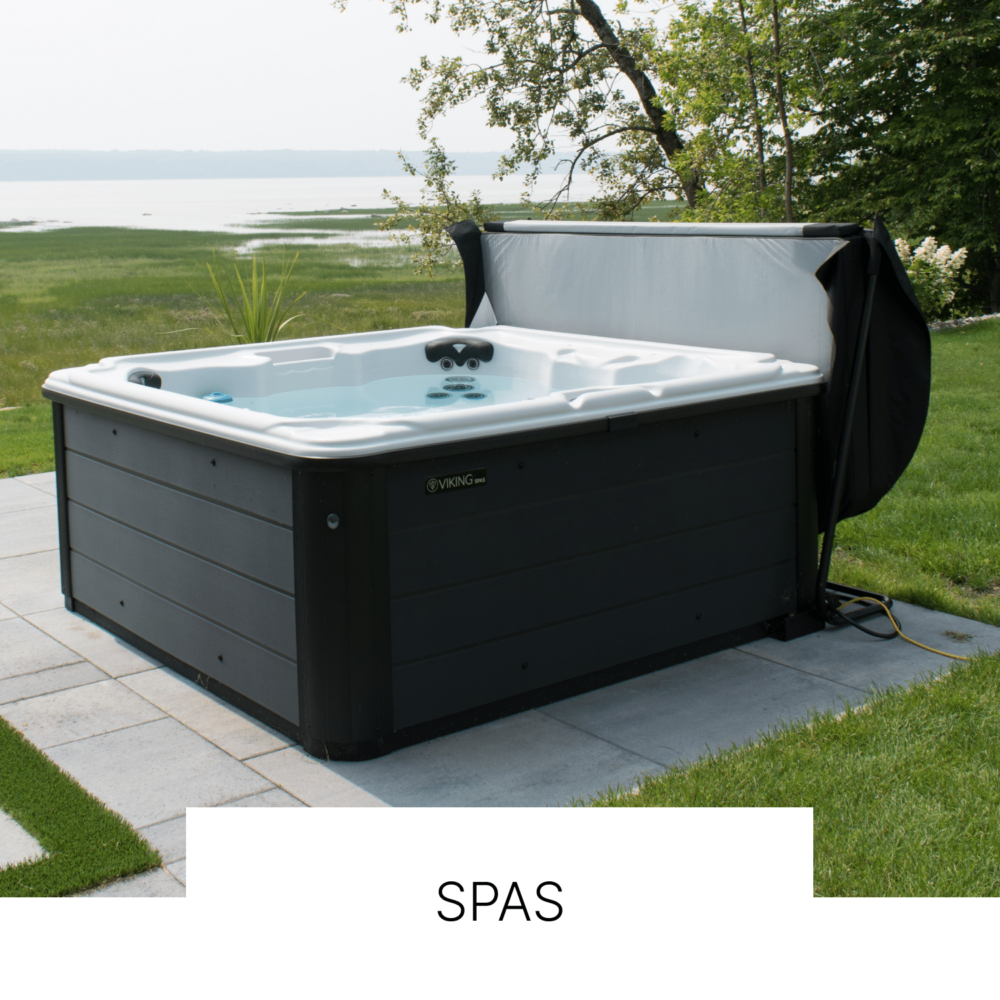 spa concept piscine design