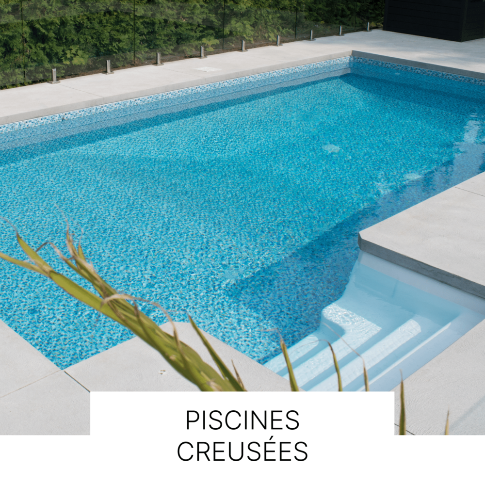 piscine creusée concept piscine design